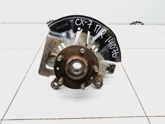 Кулак поворотный передний правый Mazda CX-7 ER