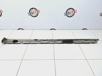 Накладка на порог наружная Mazda CX-7 ER