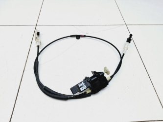 Трос АКПП Mazda CX-7 ER