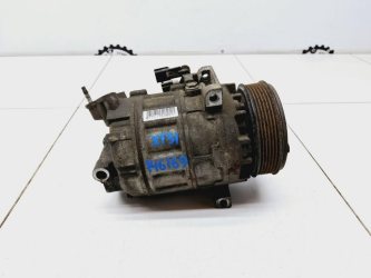 Компрессор кондиционера Nissan X-Trail T31