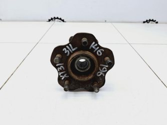 Ступица задняя Nissan X-Trail T31
