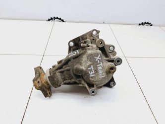 Коробка раздаточная Nissan X-Trail T31