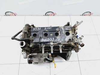 Двигатель Nissan X-Trail T31