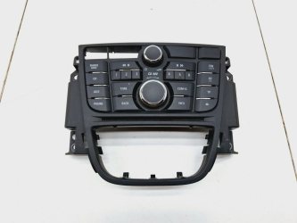 Блок кнопок Opel Meriva B