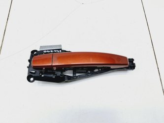 Ручка двери передней наружная правая Opel Meriva B