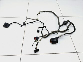 Проводка двери Opel Meriva B