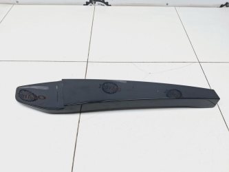 Накладка стойки Opel Meriva B