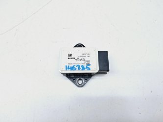 Датчик ускорения Opel Meriva B