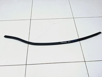 Накладка стекла заднего левого Opel Meriva B
