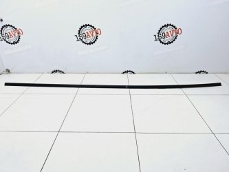 Молдинг крыши левый Opel Meriva B
