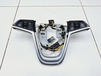 Кнопка многофункциональная Opel Meriva B