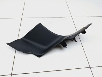 Накладка порога внутренняя Opel Meriva B