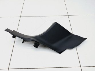 Накладка порога внутренняя Opel Meriva B