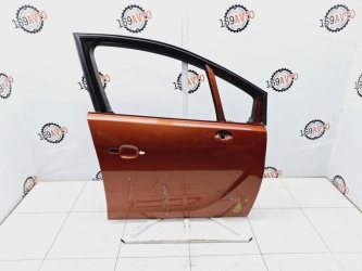 Дверь передняя правая Opel Meriva B