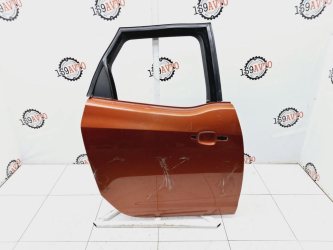Дверь задняя правая Opel Meriva B