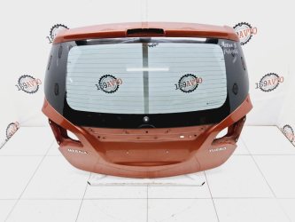 Дверь багажника Opel Meriva B