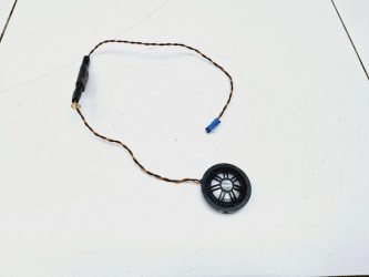 Динамик BMW X5 F15