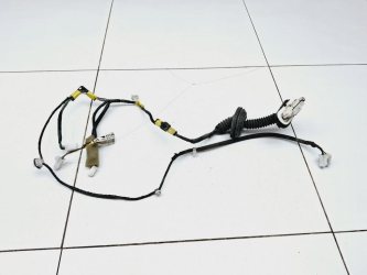 Проводка двери Toyota Camry XV50