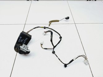 Проводка двери Mazda CX-7 ER