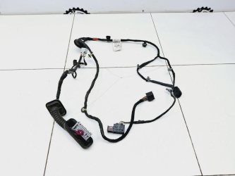 Проводка двери Opel Insignia A