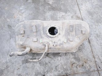 Бак топливный Kia RIO 4 FB