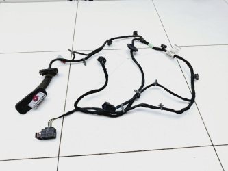 Проводка двери Opel Insignia A