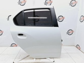 Дверь задняя правая Renault Logan 2 L52