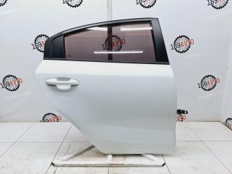 Дверь задняя правая Kia RIO 4 FB