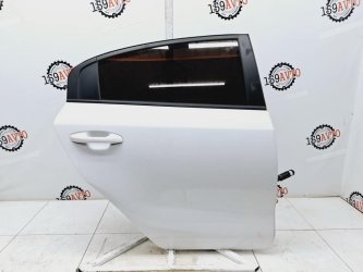 Дверь задняя правая Kia RIO 4 FB