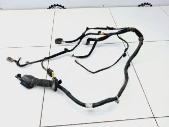 Проводка двери Kia Sportage 3 SL