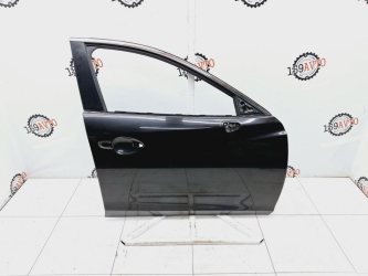 Дверь передняя правая Mazda 6 GJ, GL