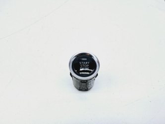 Кнопка запуска двигателя Mazda 6 GJ, GL