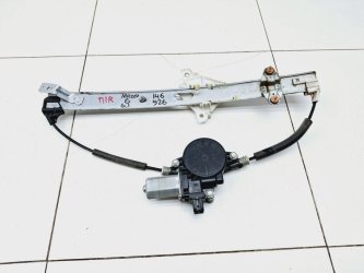 Стеклоподъемник передний правый Mazda 6 GJ, GL