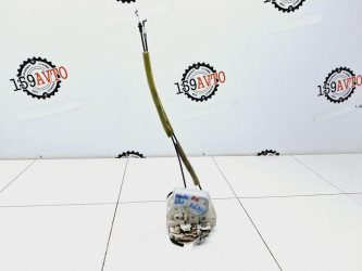 Замок двери передней правой Mazda 6 GJ, GL
