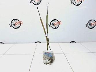 Замок двери задней правой Mazda 6 GJ, GL