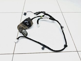 Проводка двери Mazda 6 GJ, GL