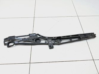 Кронштейн заднего бампера левый Opel Insignia A