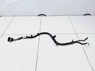 Проводка Opel Insignia A