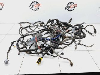 Проводка салонная Opel Insignia A