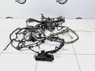 Проводка подкапотная Kia RIO 4 FB