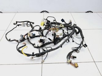 Проводка под торпедо Kia RIO 4 FB