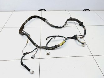 Проводка двери Toyota Highlander 2 XU40