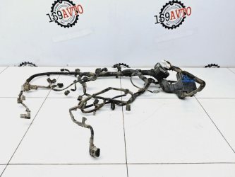 Проводка моторная Mazda 6 GJ, GL