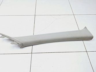 Обшивка стойки Mazda 6 GJ, GL