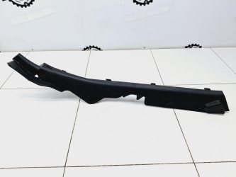 Обшивка стойки Mazda 6 GJ, GL