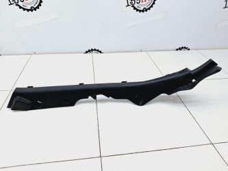 Обшивка стойки Mazda 6 GJ, GL