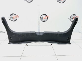 Обшивка багажника Mazda 6 GJ, GL