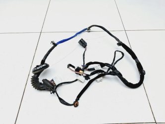 Проводка двери Kia Sportage 3 SL