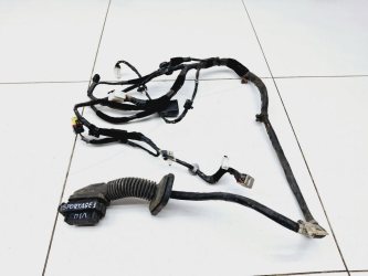 Проводка двери Kia Sportage 3 SL
