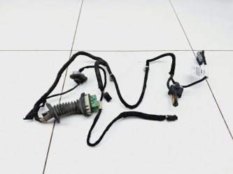 Проводка двери Peugeot 308 T7